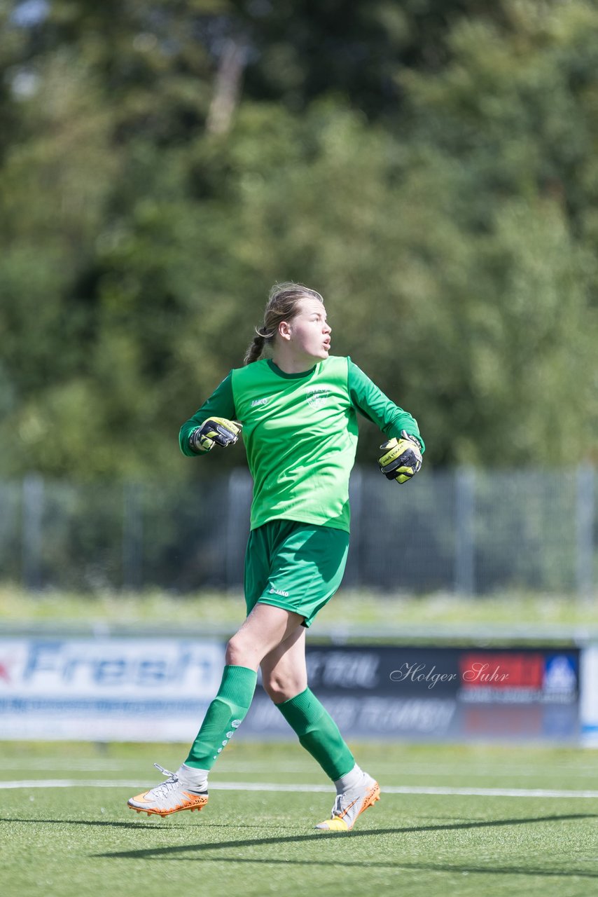 Bild 89 - Saisonstart Oberliga